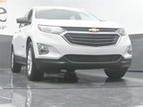 Used 2018 Chevrolet Equinox LS image 3