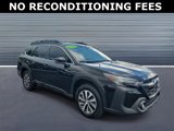 Certified 2024 Subaru Outback Premium image 2