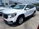 Used 2024 GMC Terrain SLE image 5