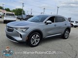 Used 2023 Buick Envision Essence image 3