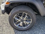 New 2025 Jeep Wrangler Unlimited Sport S 4xe image 6