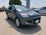 Used 2015 Ford Escape Titanium image 2