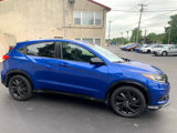 Used 2022 Honda HR-V Sport image 6