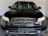 Used 2006 INFINITI FX35 AWD image 3