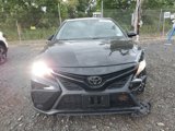 Used 2023 Toyota Camry SE image 2