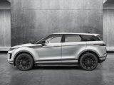 New 2026 Land Rover Range Rover Evoque S image 3