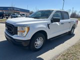 Used 2022 Ford F150 XL w/ Equipment Group 101A High image 2