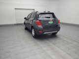 Used 2018 Chevrolet Trax LT w/ LT Convenience Package image 5