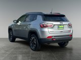 Used 2020 Jeep Compass Trailhawk image 6