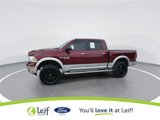 Used 2016 RAM 1500 Laramie w/ Convenience Group image 6