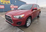 Used 2014 Mitsubishi Outlander Sport ES image 3