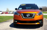 Used 2020 Nissan Kicks SR image 3