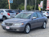 Used 2007 Hyundai Azera SE image 3