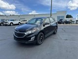 Used 2020 Chevrolet Equinox LS image 3