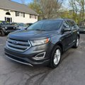 Used 2017 Ford Edge SEL w/ Class II Trailer Tow Package image 5