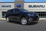 Used 2024 Chevrolet Equinox LT image 4
