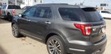 Used 2018 Ford Explorer Platinum image 6