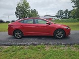 Used 2018 Hyundai Elantra SEL image 4