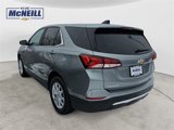 Used 2023 Chevrolet Equinox LT image 3