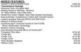 Used 2020 Hyundai Santa Fe SEL w/ Convenience Package image 6