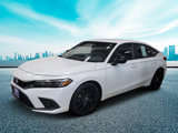 Used 2022 Honda Civic Sport image 2