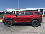 New 2025 GMC Terrain Elevation w/ Black Edition image 3
