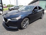 Used 2019 MAZDA MAZDA6 Grand Touring Reserve image 2