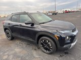 Used 2021 Chevrolet TrailBlazer LT w/ Premium Seating Package image 3