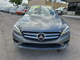 Used 2019 Mercedes-Benz C 300 Sedan image 2