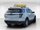 Used 2014 Ford Explorer Sport w/ Equipment Group 401A image 3