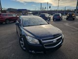 Used 2012 Chevrolet Malibu LT image 4