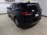 Used 2022 Chevrolet Equinox LT image 4