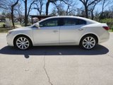 Used 2010 Buick LaCrosse CXS w/ Touring Package image 5