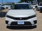 Used 2023 Honda Civic EX-L image 2