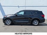 Used 2021 Ford Explorer XLT w/ Equipment Group 202A image 2
