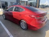 Used 2017 Hyundai Elantra SE image 4