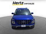 Used 2023 Hyundai Venue Limited image 5