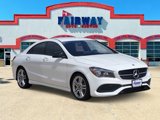 Used 2018 Mercedes-Benz CLA 250 image 3