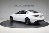 New 2025 Alfa Romeo Giulia AWD w/ Driving Assist Package image 5