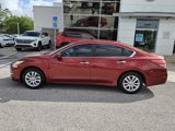 Used 2015 Nissan Altima 2.5 S w/ Power Driver Seat Package image 3