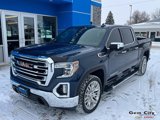 Used 2019 GMC Sierra 1500 SLT w/ SLT Premium Plus Package image 2