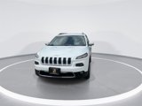 Used 2015 Jeep Cherokee Limited image 4