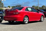 Used 2005 MAZDA MAZDA6 s Sport w/ Bose Audio & Moonroof Pkg image 4