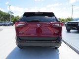 Used 2021 Toyota RAV4 XLE Premium image 4