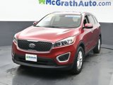 Used 2016 Kia Sorento LX w/ LX Convenience Package image 4