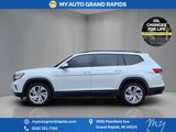 Used 2021 Volkswagen Atlas SE image 4
