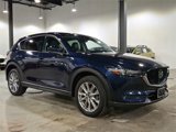 Used 2019 MAZDA CX-5 Grand Touring image 3