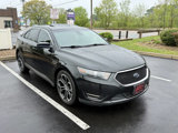 Used 2014 Ford Taurus SHO w/ Equipment Group 401A image 3