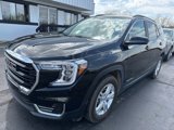Certified 2022 GMC Terrain SLE w/ Driver Convenience Package image 3