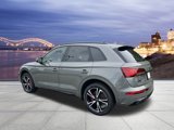 New 2025 Audi Q5 2.0T Premium Plus image 3